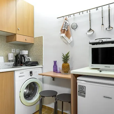 Rhodes Heart Apartments Close To The Old Town Rhodes City Extérieur photo