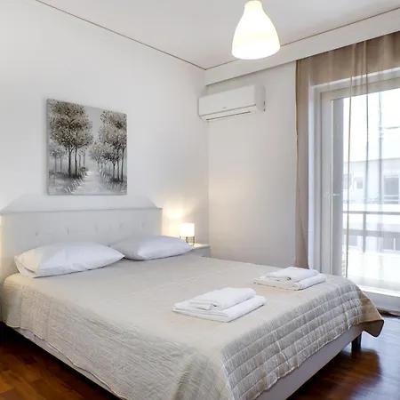 Rhodes Heart Apartments Close To The Old Town Rhodes City Extérieur photo