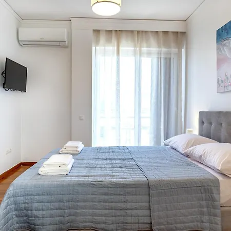 Rhodes Heart Apartments Close To The Old Town Rhodes City Extérieur photo