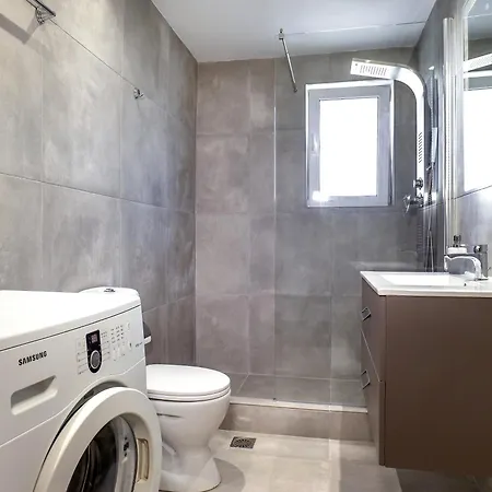 Rhodes Heart Apartments Close To The Old Town Rhodes City Extérieur photo