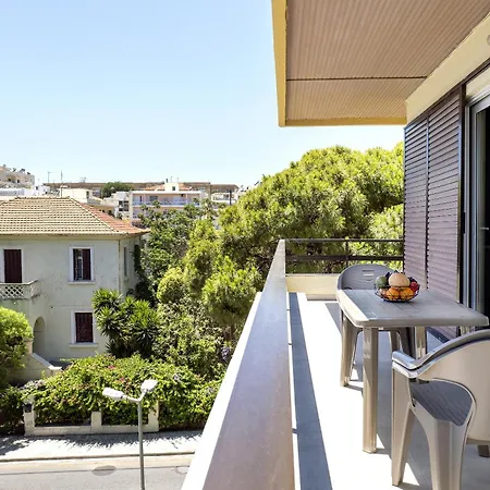 Rhodes Heart Apartments Close To The Old Town Rhodes City Extérieur photo
