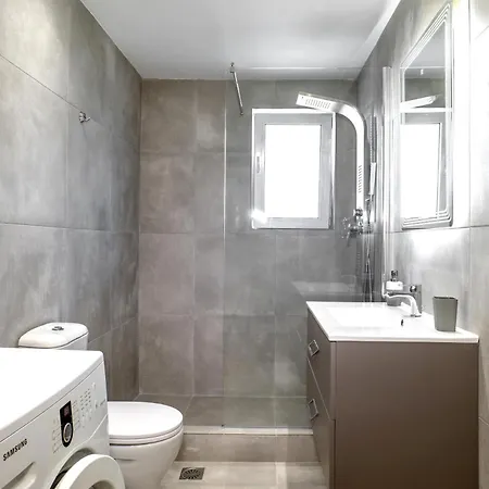 Rhodes Heart Apartments Close To The Old Town Rhodes City Extérieur photo