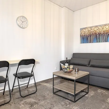 Rhodes Heart Apartments Close To The Old Town Rhodes City Extérieur photo