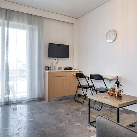 Rhodes Heart Apartments Close To The Old Town Rhodes City Extérieur photo