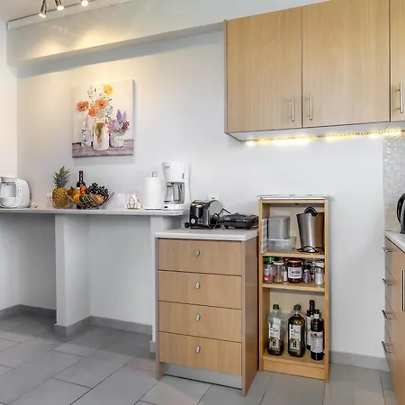 Rhodes Heart Apartments Close To The Old Town Rhodes City Extérieur photo