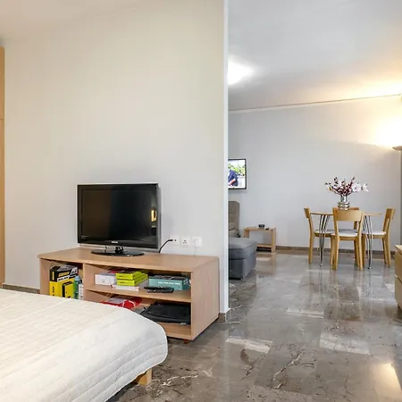 Rhodes Heart Apartments Close To The Old Town Rhodes City Extérieur photo
