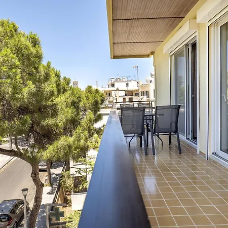Rhodes Heart Apartments Close To The Old Town Rhodes City Extérieur photo
