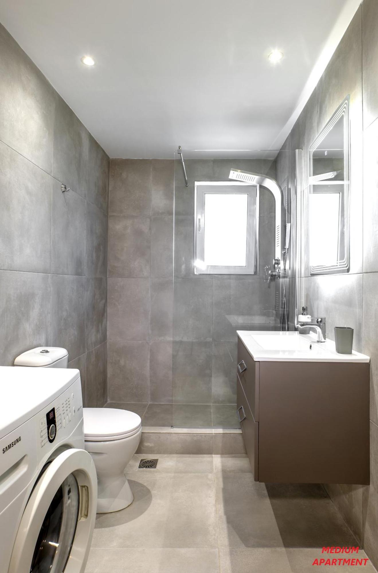 Appartement Rhodes Heart Close To The Old Town *